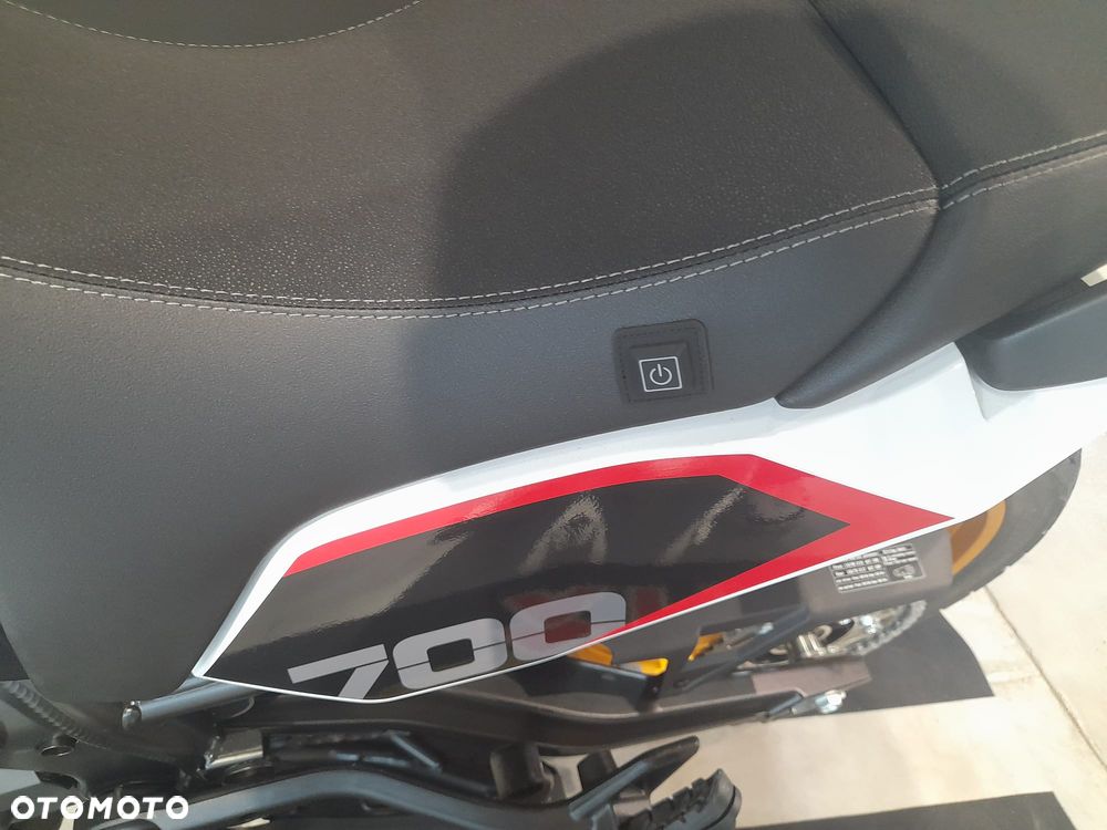 Moto Morini Inny - 7