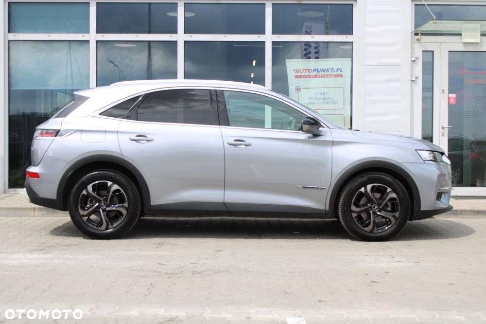 DS Automobiles DS 7 Crossback - 5