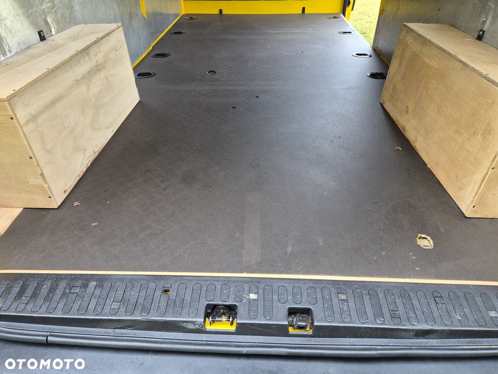 Renault Master 80 tys km MAX L3H2 - 26