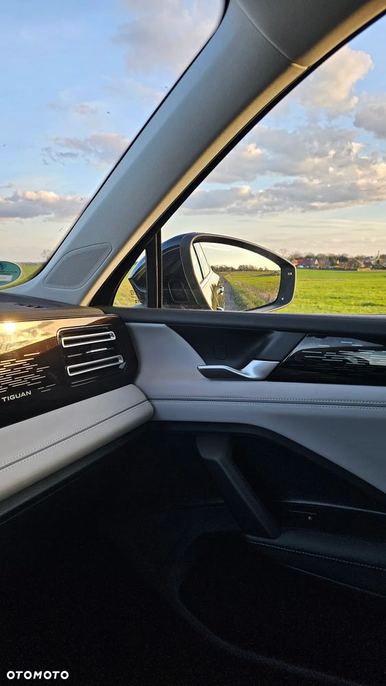 Volkswagen Tiguan 1.5 eTSI OPF DSG Elegance - 17