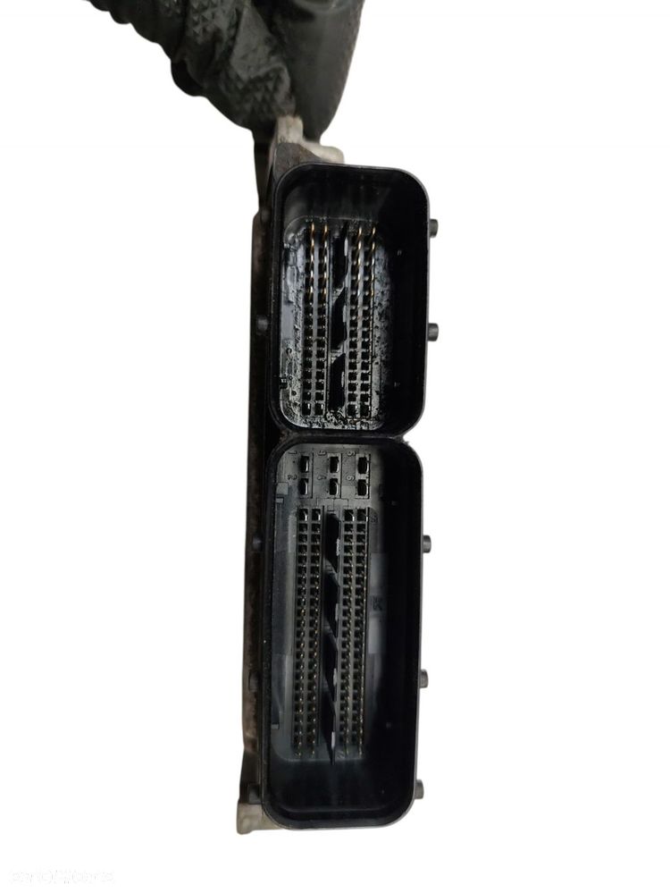 KOMPUTER SILNIKA FIAT BRAVO II 1.6 JTD 198.A2000 51902998 0281017779 - 2