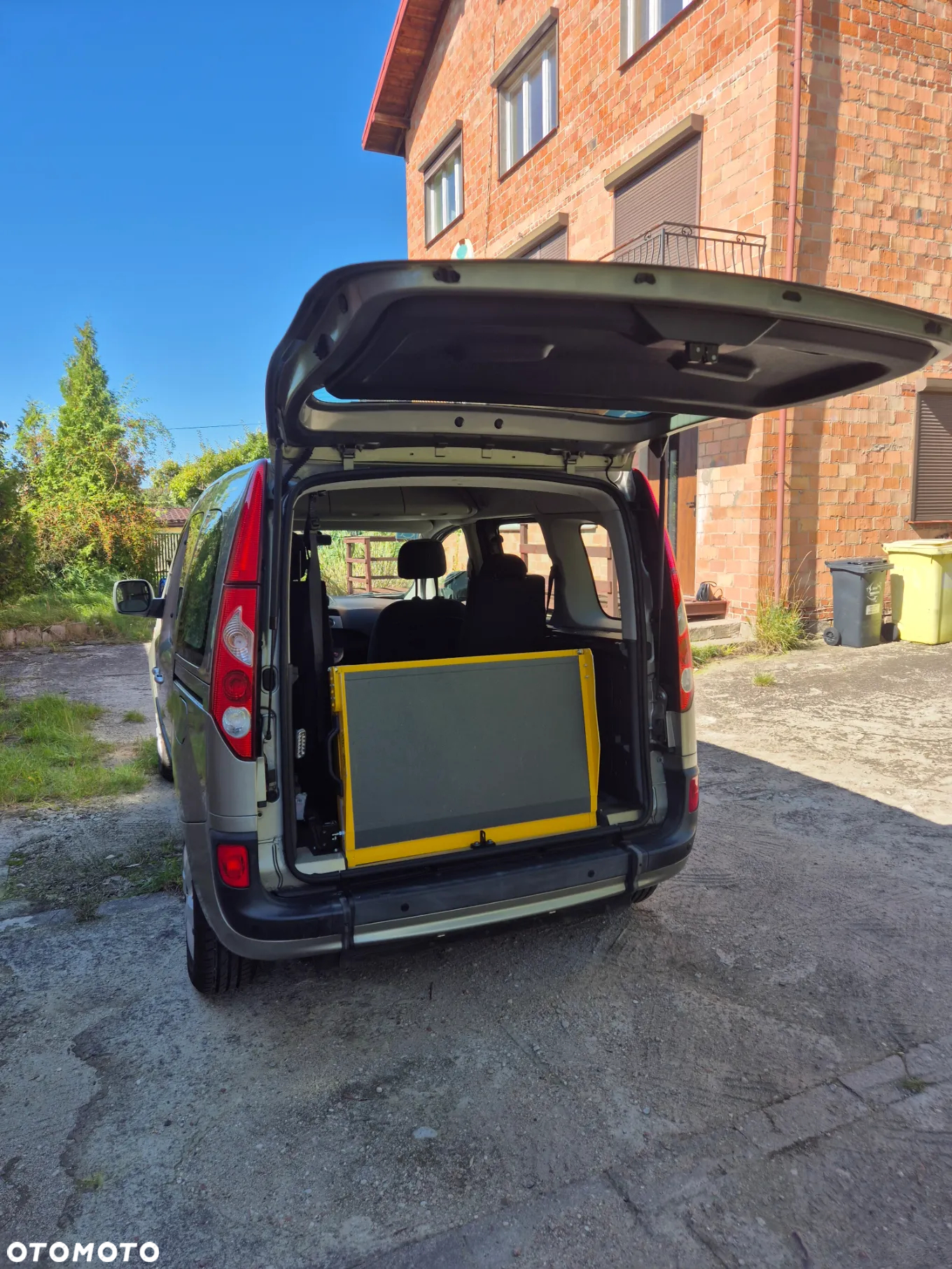 Renault Kangoo 1.6 16V Helios2 - 7