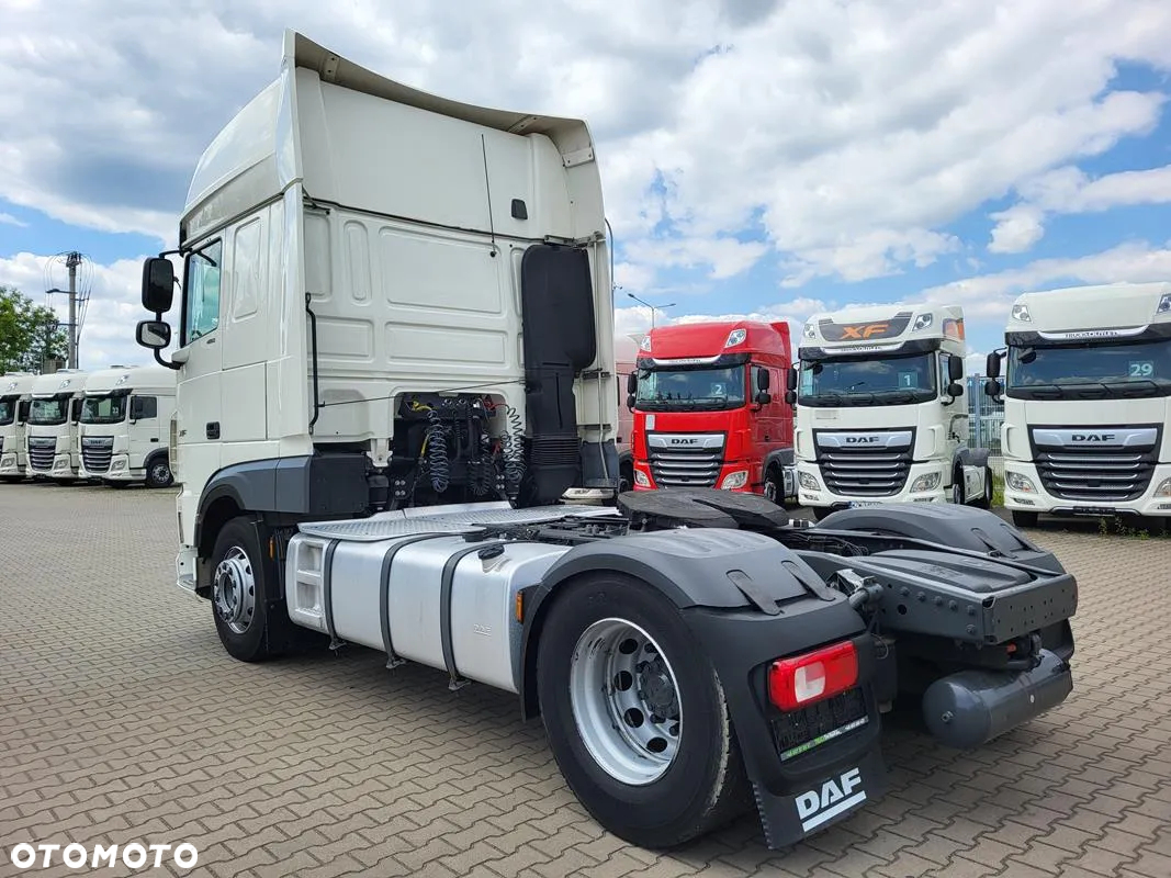 DAF FT XF 480 - 6