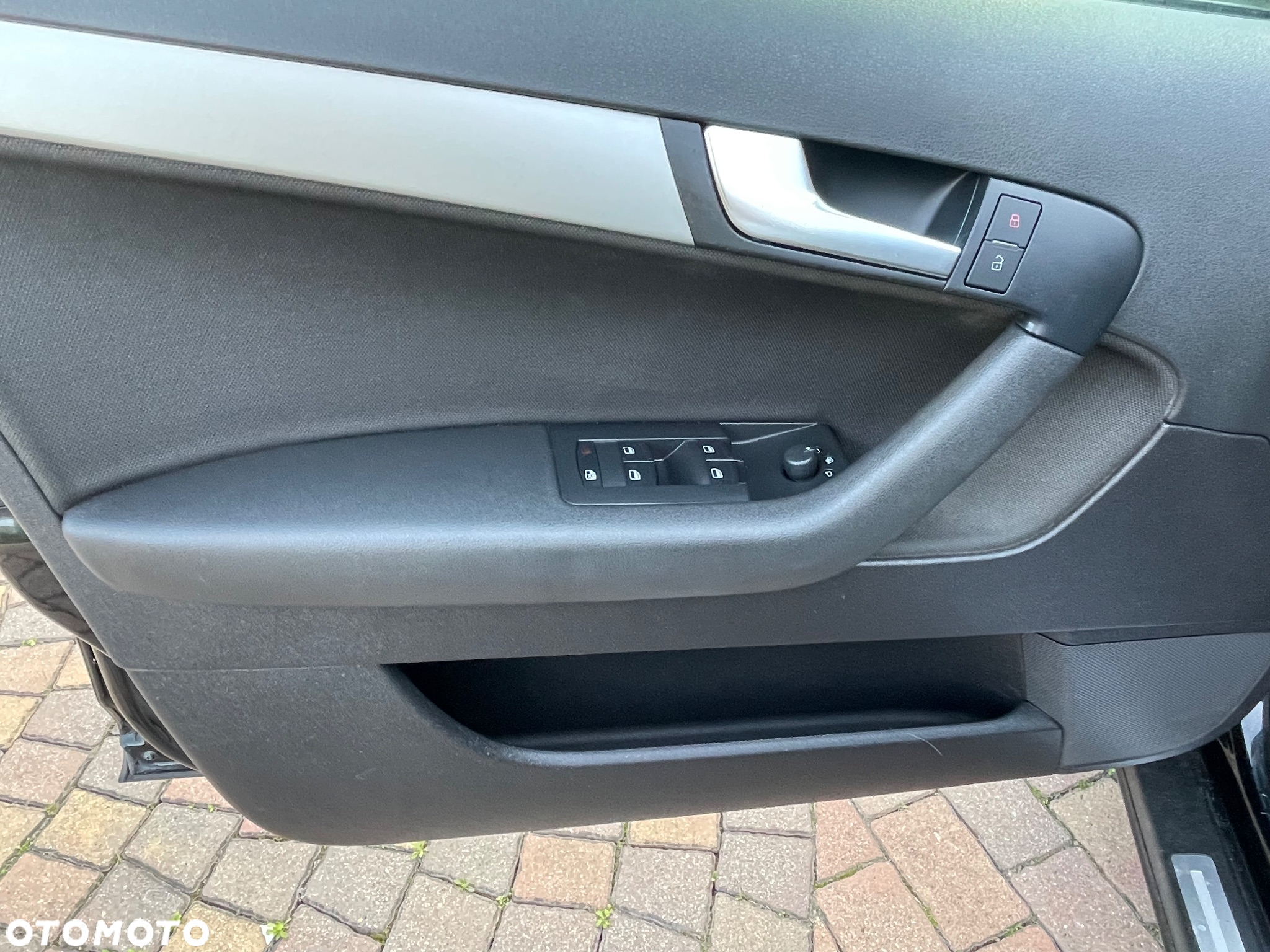 Audi A3 1.4 TFSI Sportback Attraction - 15
