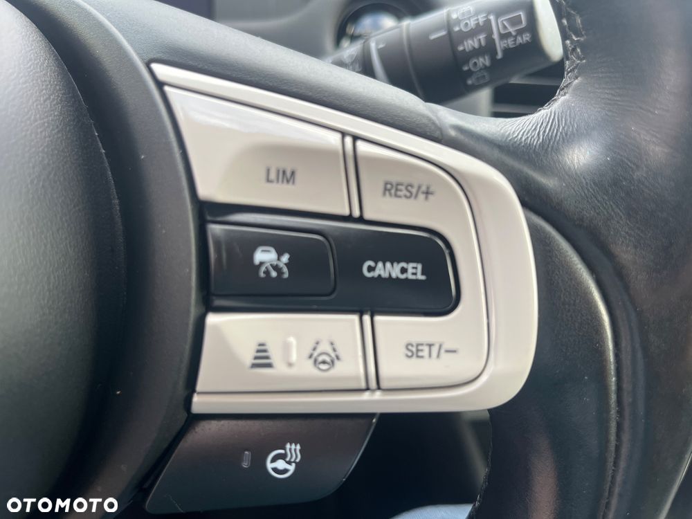 Honda Jazz e:HEV 1.5 i-MMD Executive - 24
