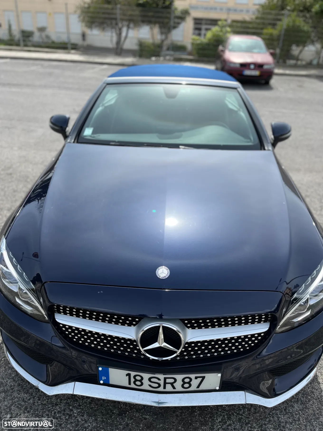 Mercedes-Benz 250 - 27
