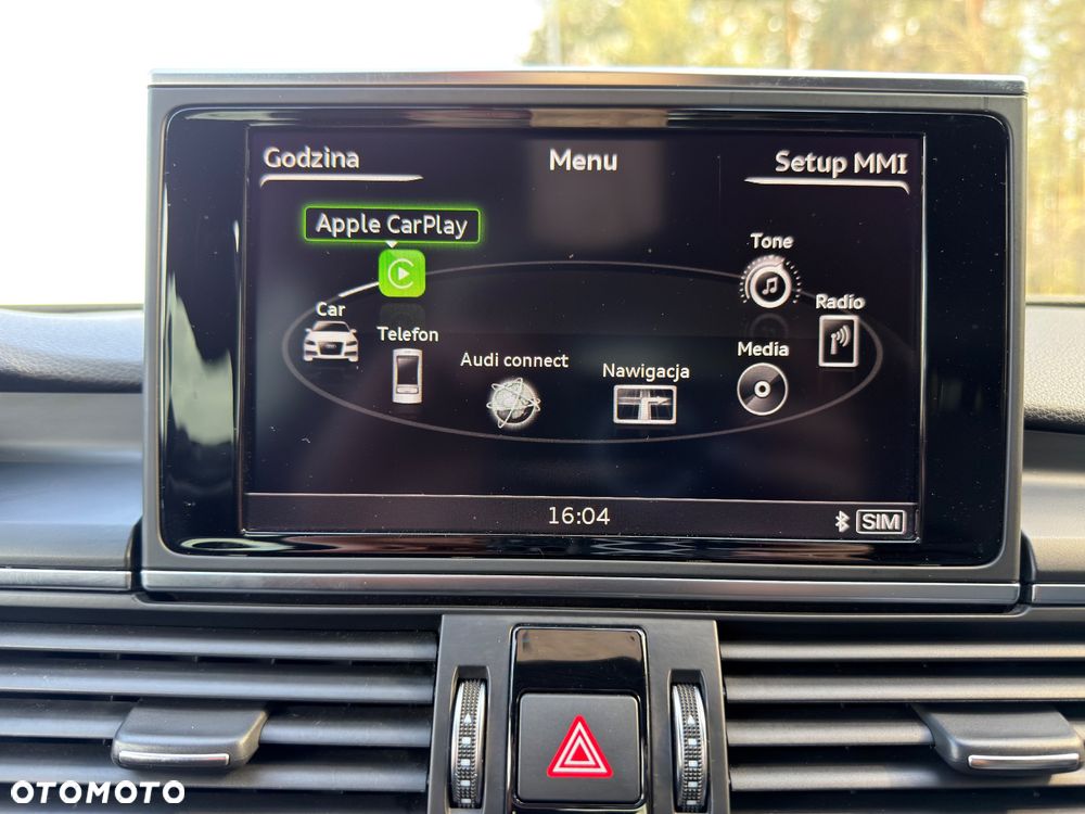 Audi A7 Sportback 3.0 TDI Quattro Tiptronic - 25