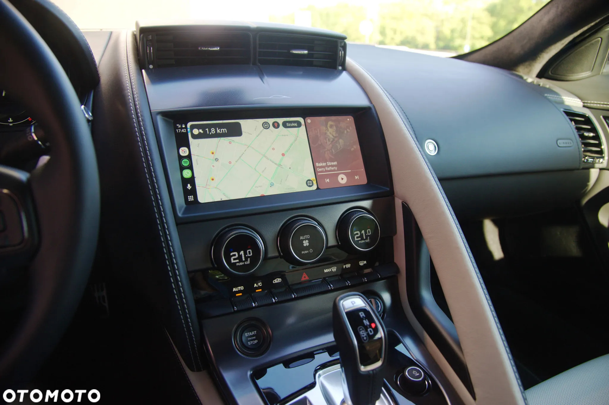 Jaguar F-Type 5.0 V8 S/C 75 - 32