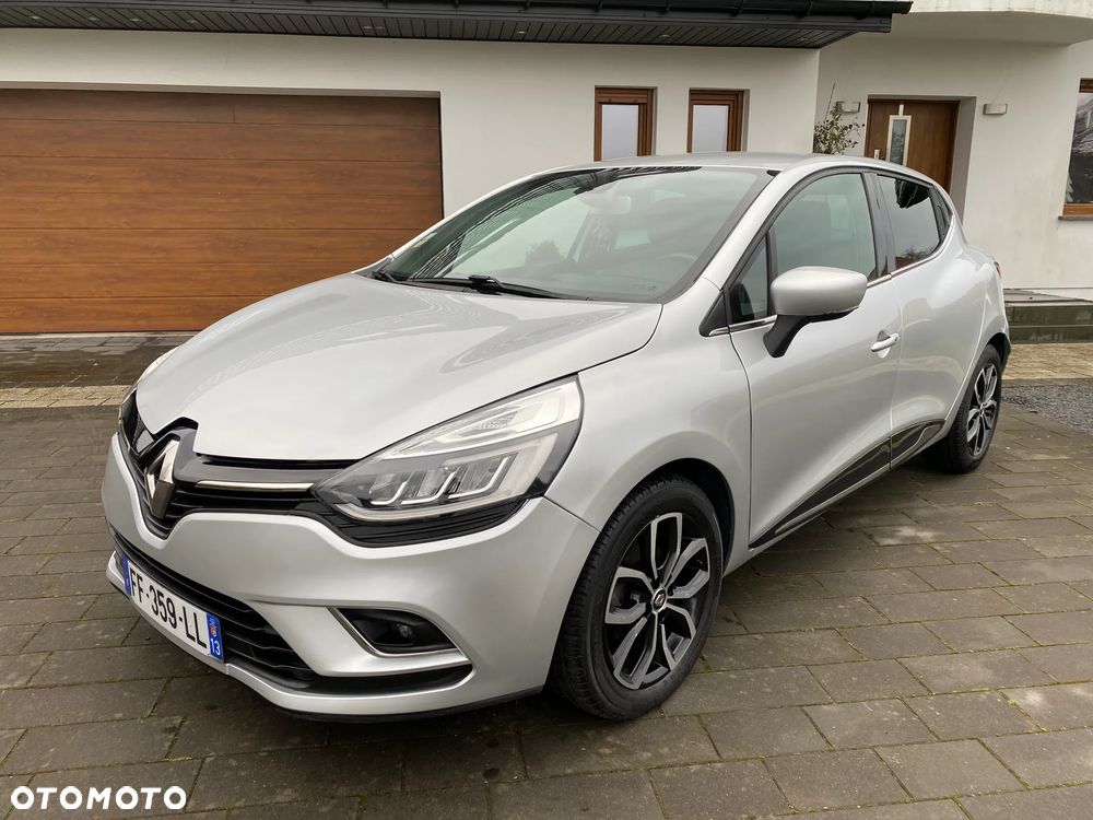 Renault Clio Energy TCe 90 Start & Stop Intens - 2