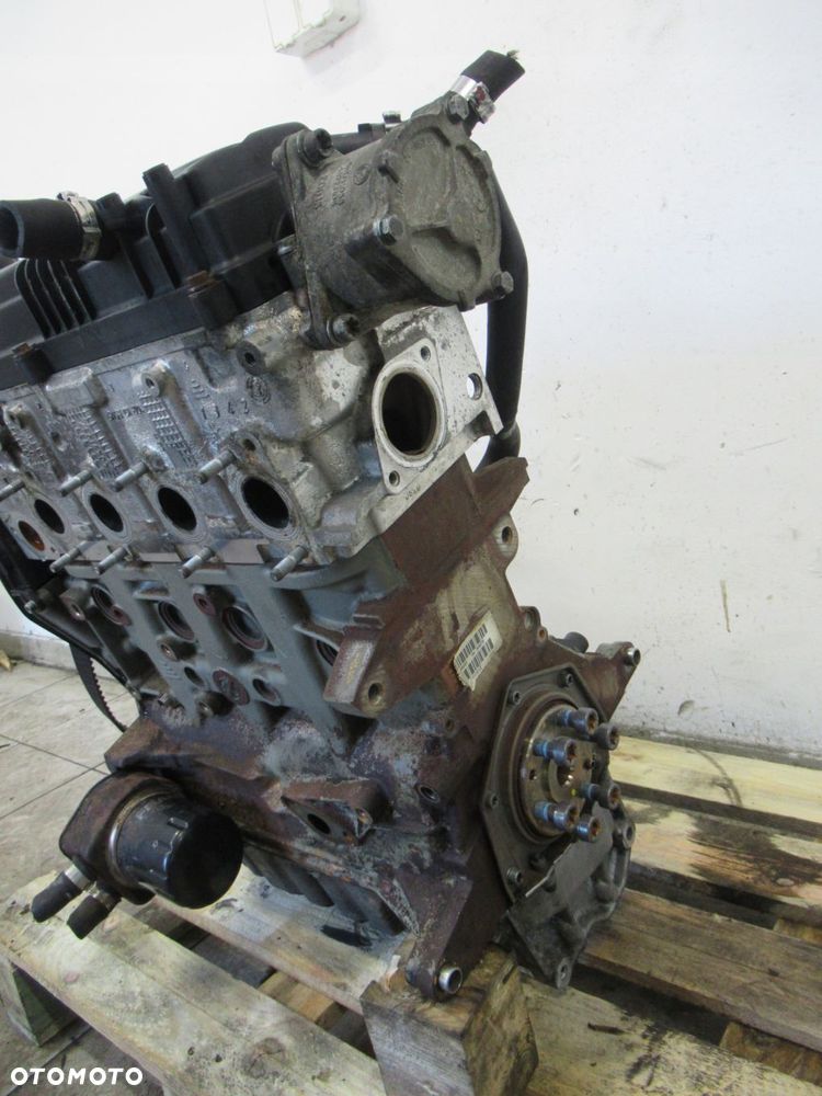 Silnik słupek Doblo 1.9 jtd multijet - 7