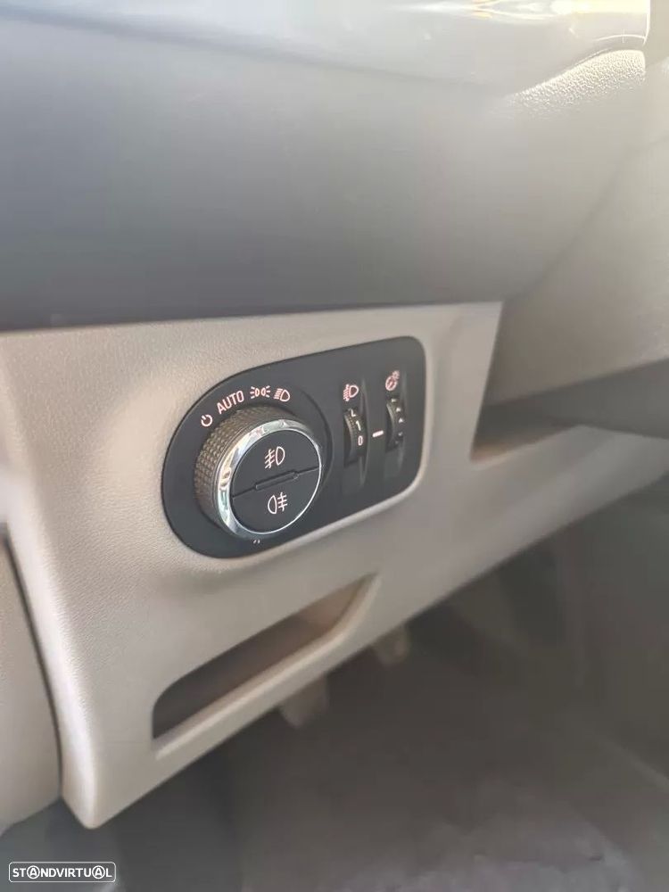 Opel Corsa 1.3 CDTi Cosmo - 14