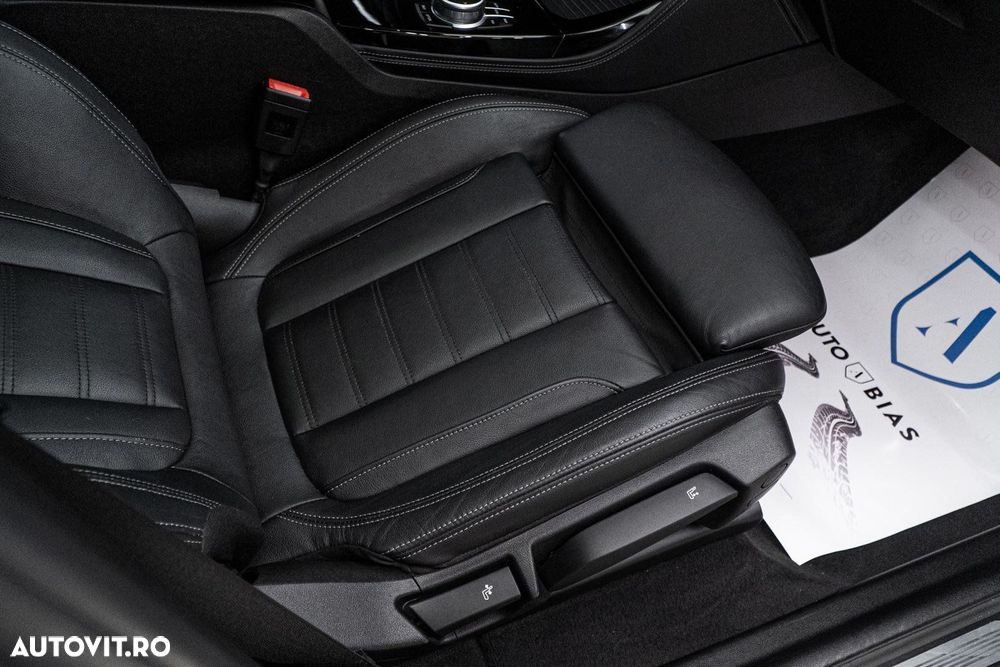 BMW X4 xDrive30i Aut. M Sport - 39