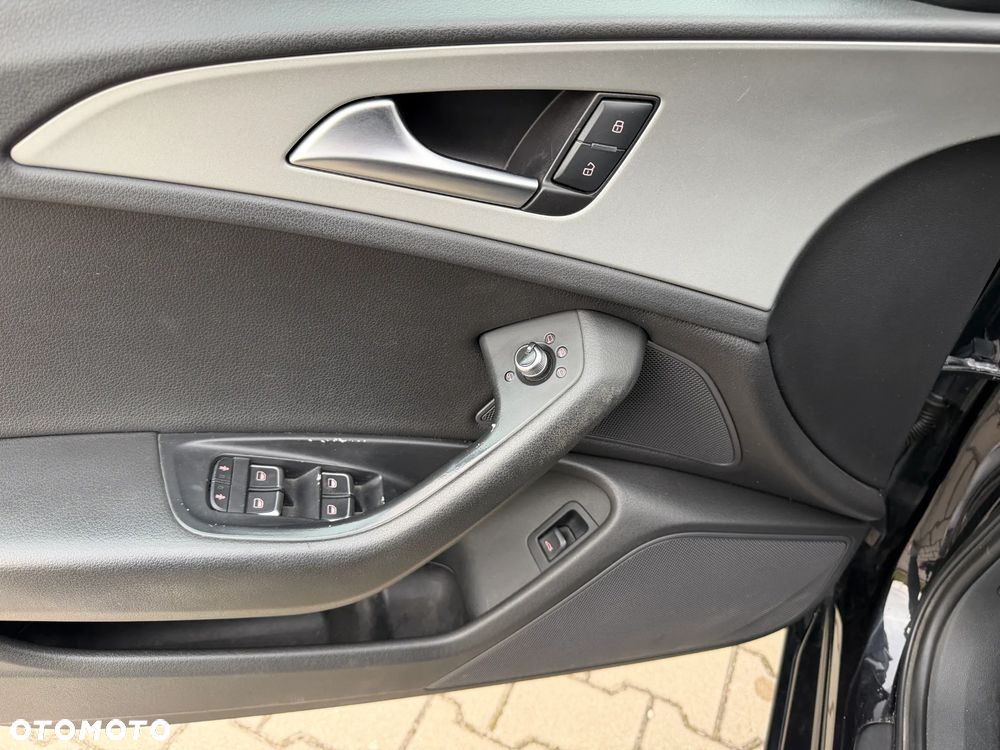 Audi A6 Limousine 2.0 TDI - 27