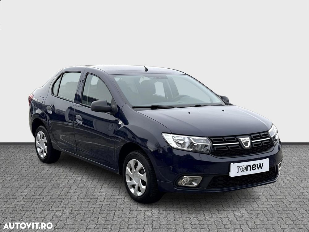 Dacia Logan 1.0 SCe Laureate - 7