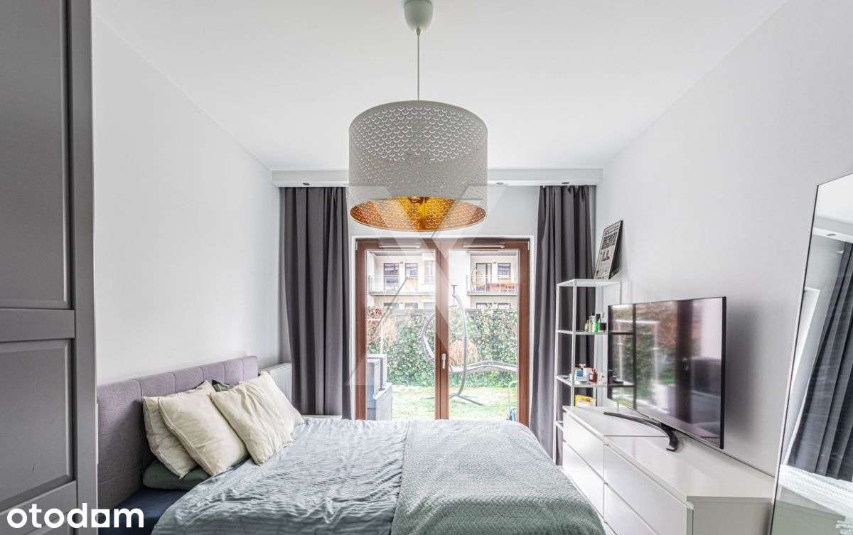 Warszawa Wilanów , ul. Sarmacka