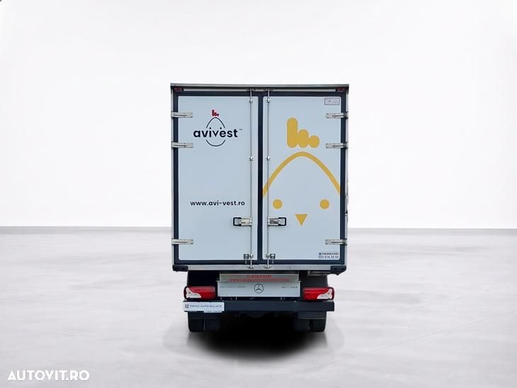 Mercedes-Benz SPRINTER - 6