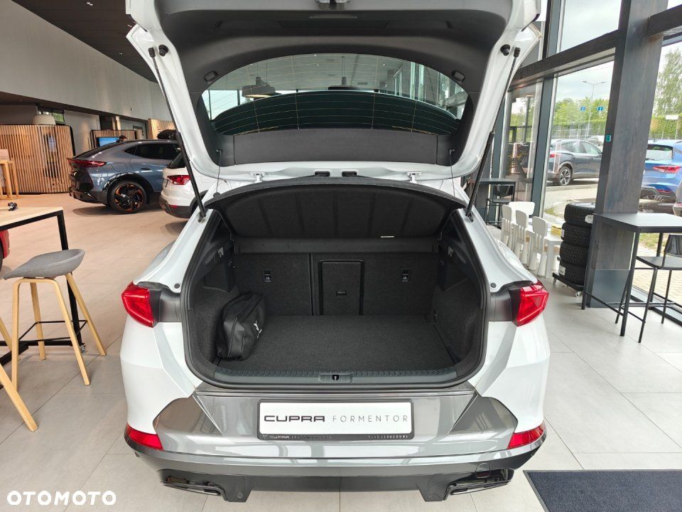 Cupra Formentor - 14