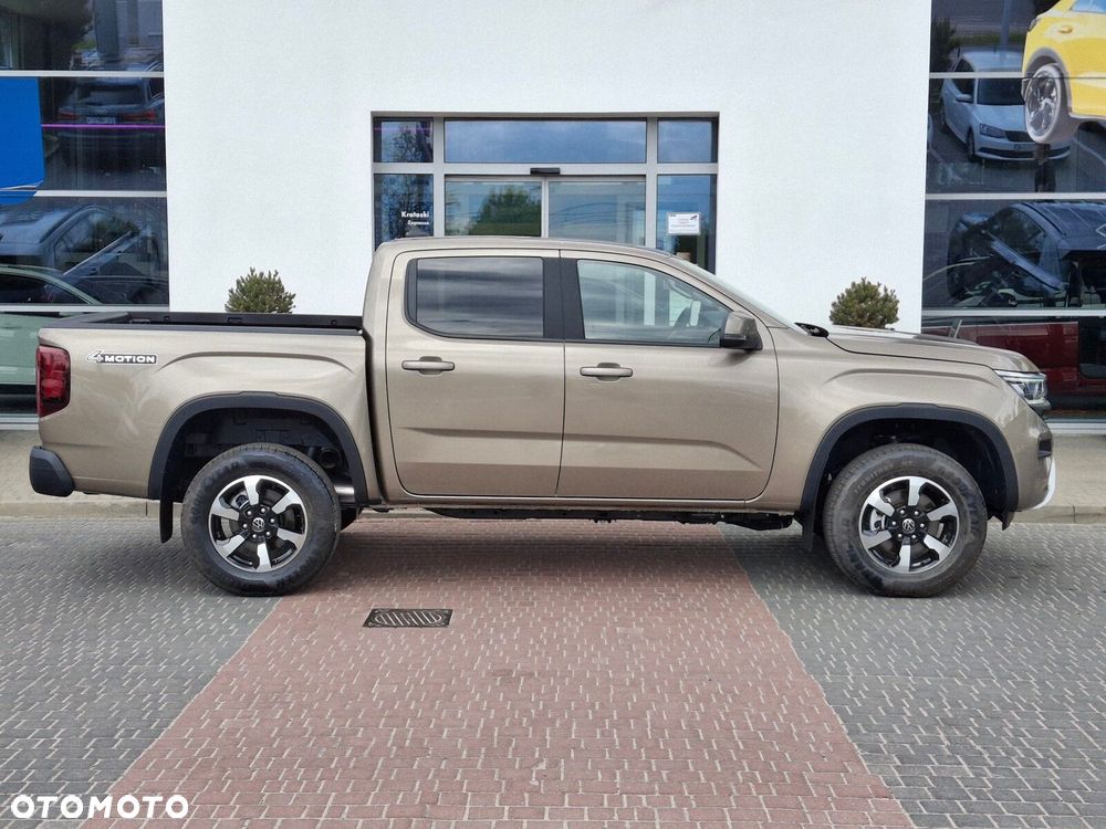 Volkswagen Amarok 2.0 TDi 4MOTION Life - 6