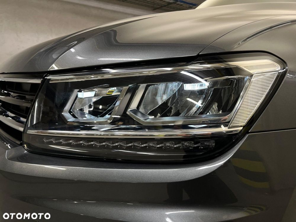 Volkswagen Tiguan 1.5 TSI EVO Comfortline DSG - 14