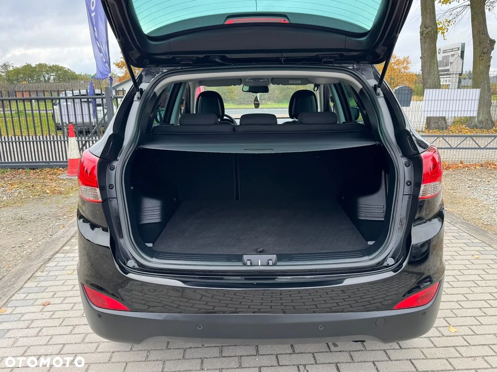 Hyundai ix35 1.6 GDI Comfort 2WD - 29