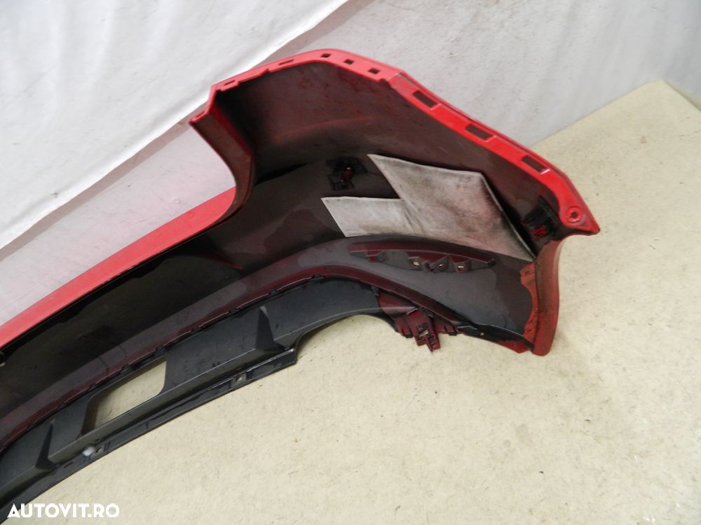 Bara spate VW Golf 7, 2013, 2014, 2015, 2016, 2017, 5G6807421. - 5