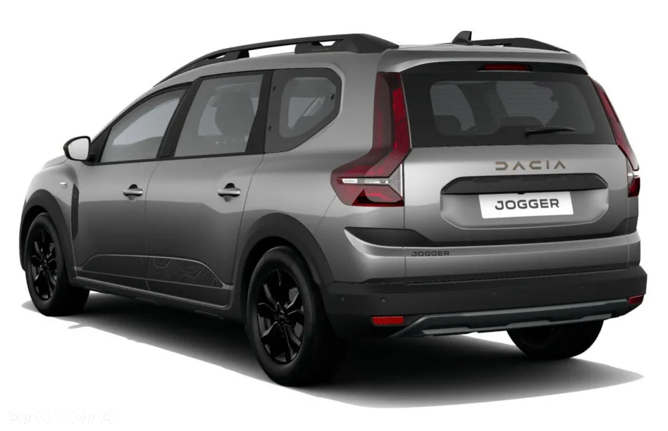 Dacia Jogger 1.0 TCe Extreme+ 7os - 3