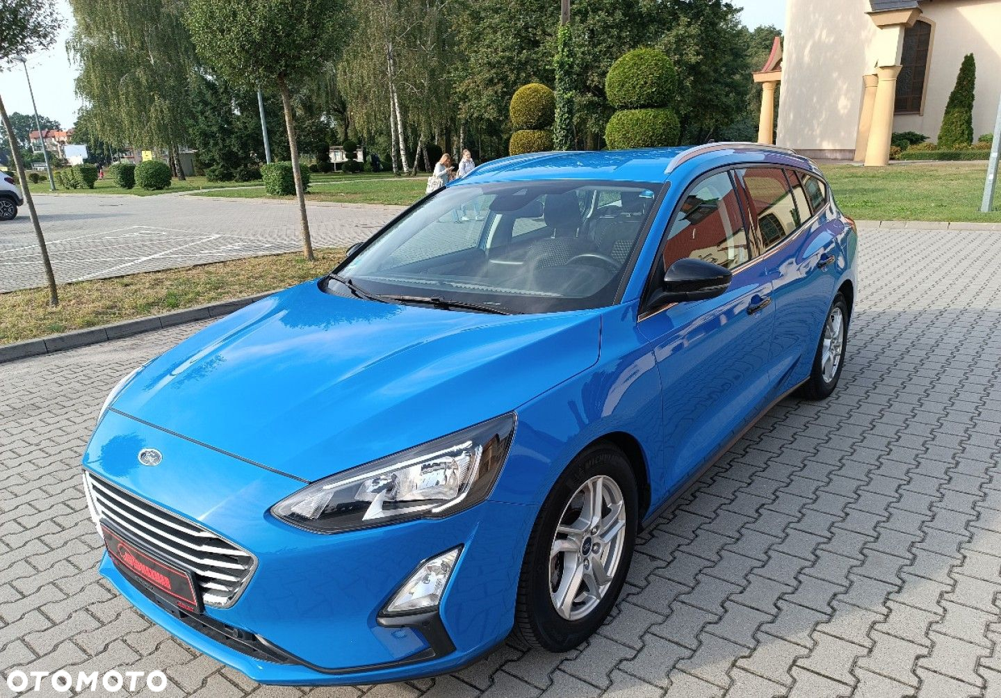 Ford Focus - 3
