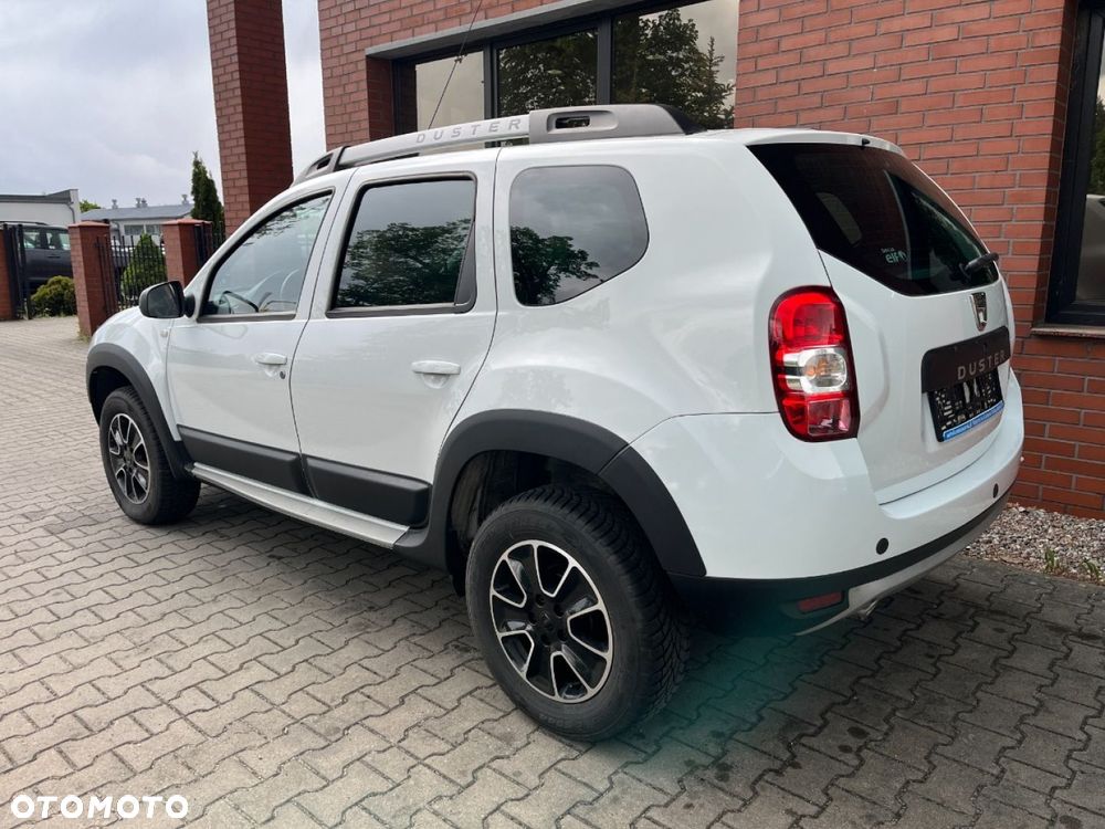 Dacia Duster 1.5 dCi Celebration - 3