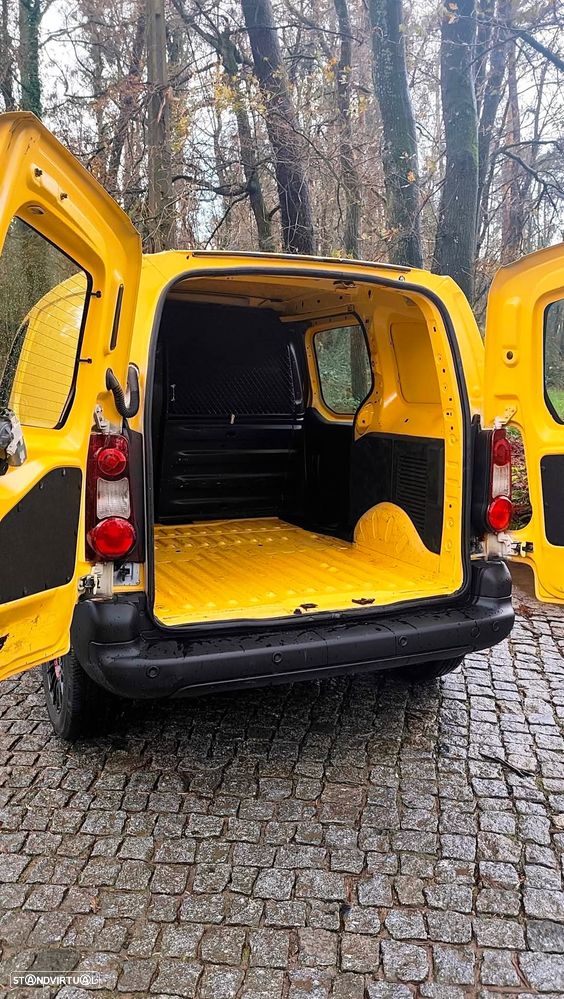Citroën Berlingo 1.6 BlueHDI L1 - 24