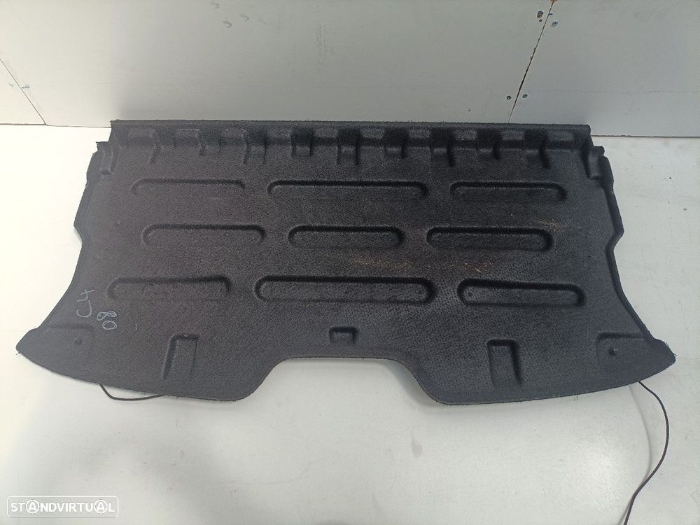 Chapeleira  Citroën C4 I (Lc_) - 2