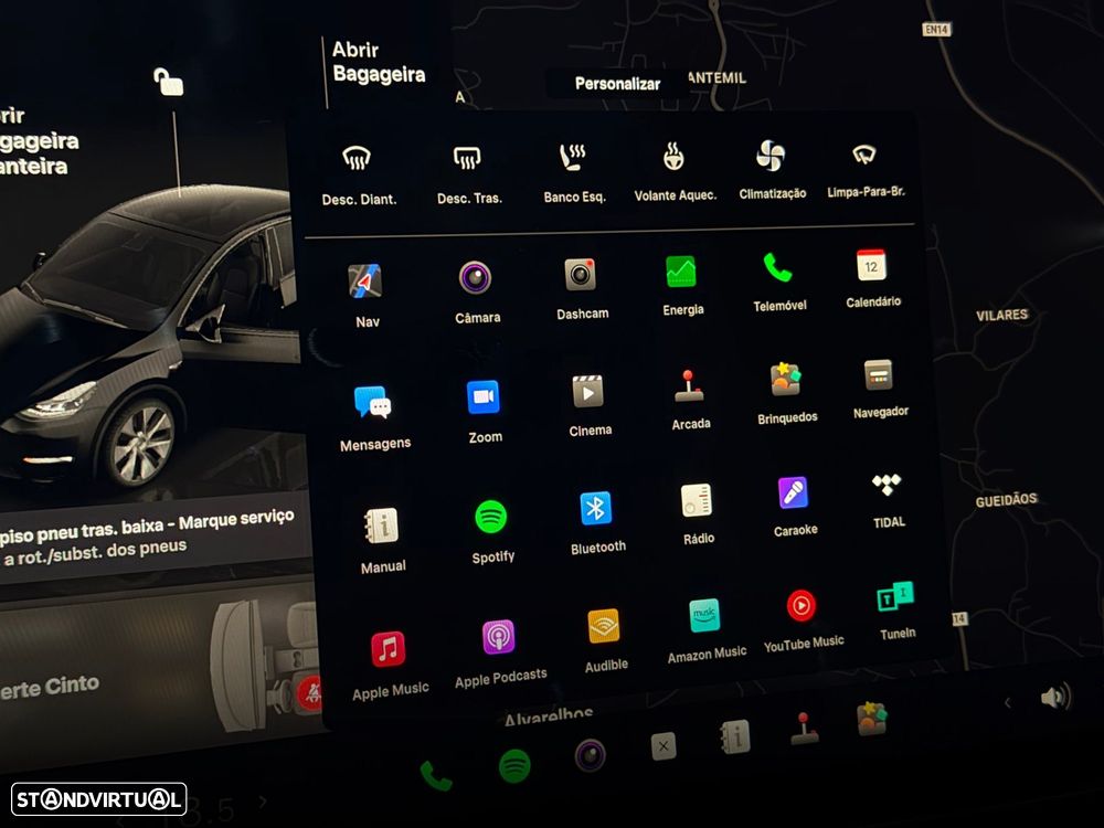 Tesla Model Y Standard - 27