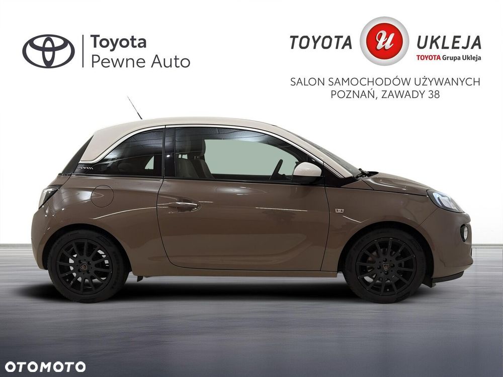 Opel Adam 1.4 Glam - 4