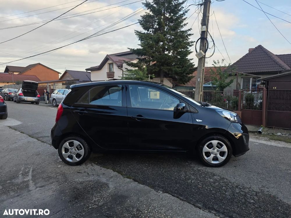 Kia Picanto - 4