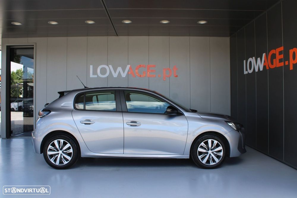 Peugeot 208 1.2 PureTech Active - 19