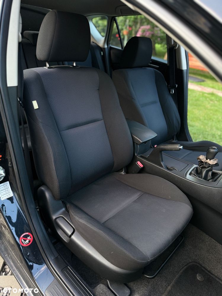 Mazda 3 1.6 CD Exclusive - 15