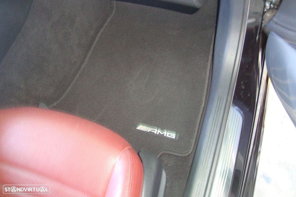 Mercedes-Benz C 220 - 33