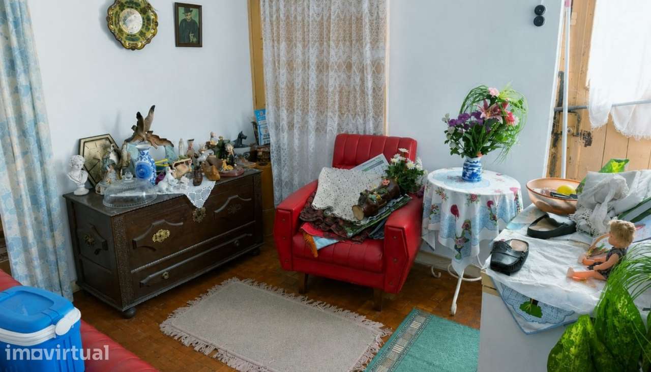Venda de Moradia V3, Santa Maria Maior, Viana do Castelo. - Grande imagem: 4/25