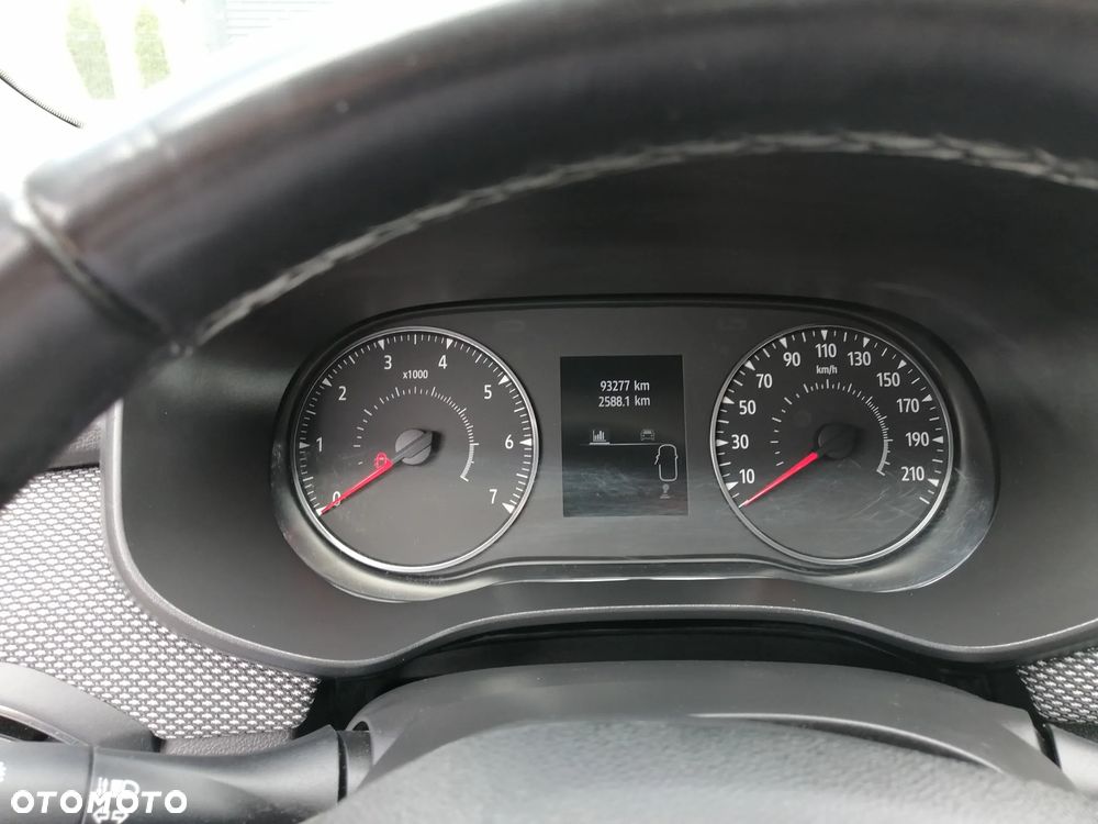 Dacia Sandero 1.0 TCe Open S&S LPG - 10