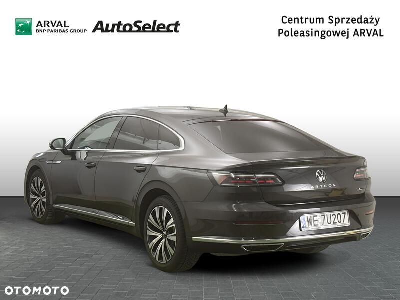 Volkswagen Arteon 2.0 TSI 4Motion Elegance DSG - 3
