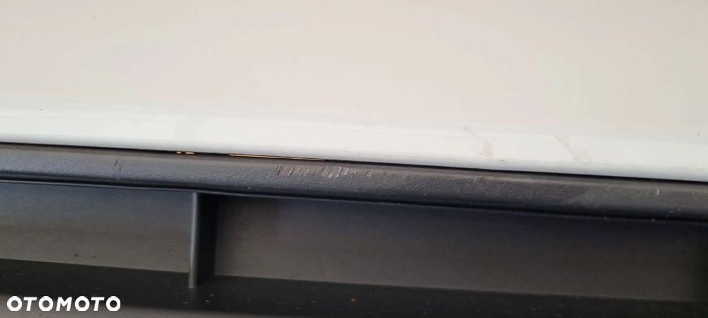 FORD TRANSIT COURIER LIFT 2017- Zderzak przód oryginał MG183 - 4