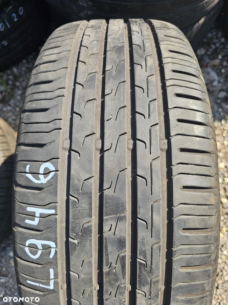 CONTINENTAL 205/55R16 91V ECOCONTACT 6 (2szt.) (2x6,0) (DOT: 2x1919) L946 - 2