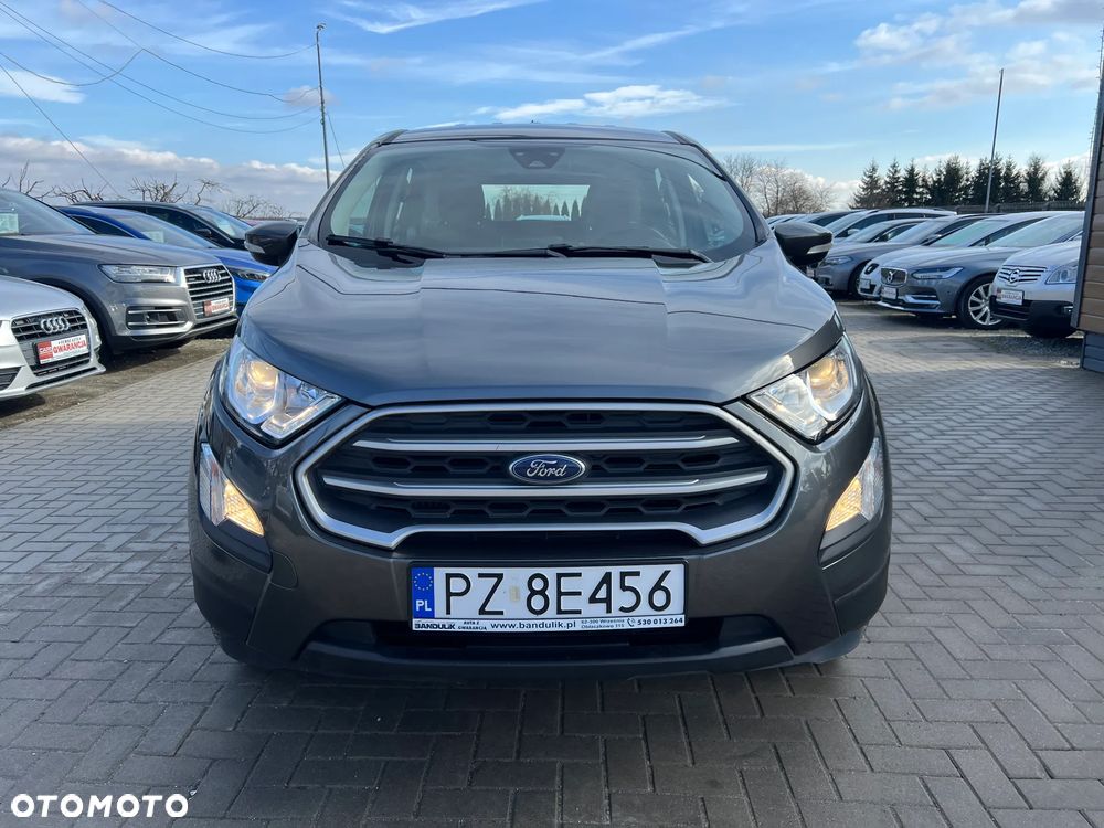 Ford EcoSport - 38