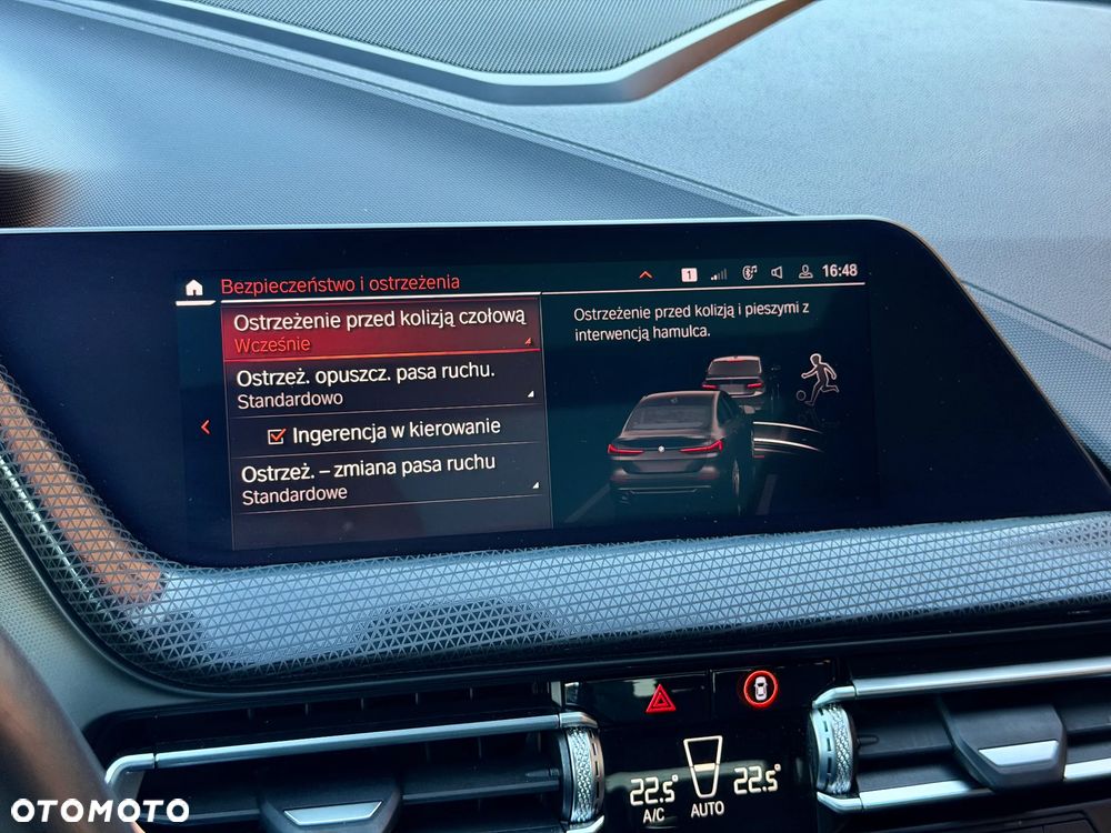 BMW Seria 2 225i xDrive Luxury Line - 15