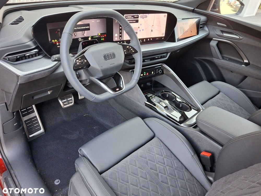 Audi Q5 - 10
