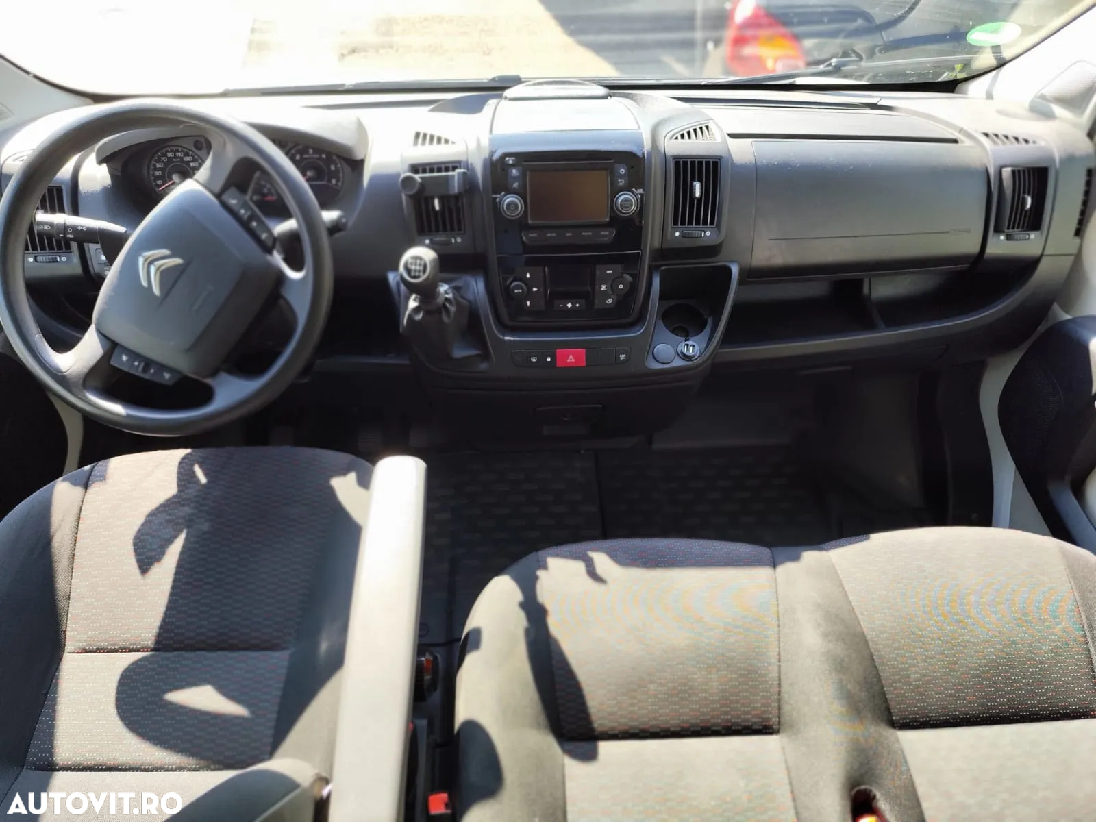 Citroën ZX - 6