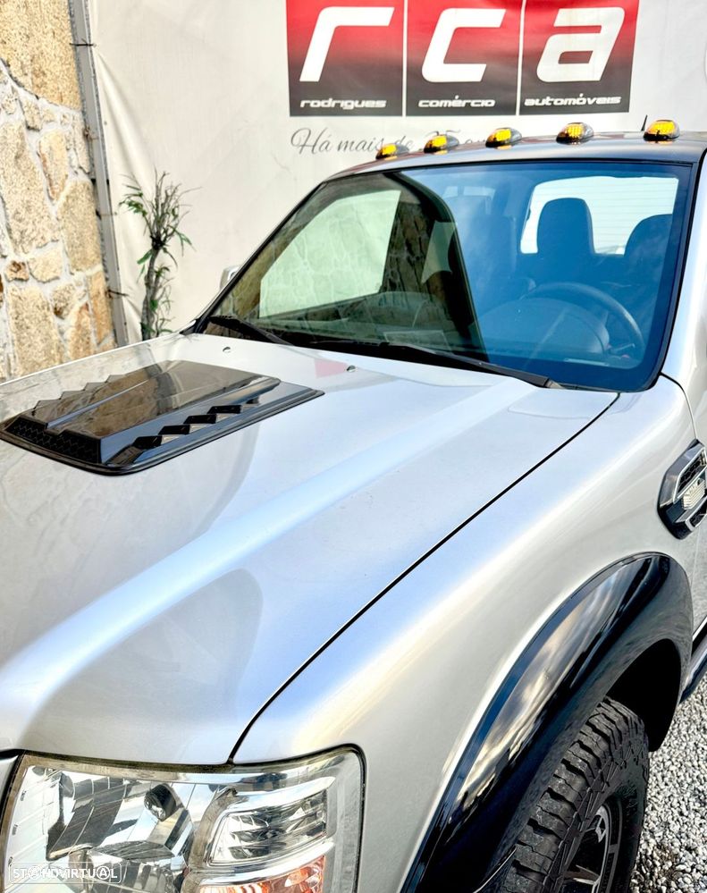Ford Ranger - 26