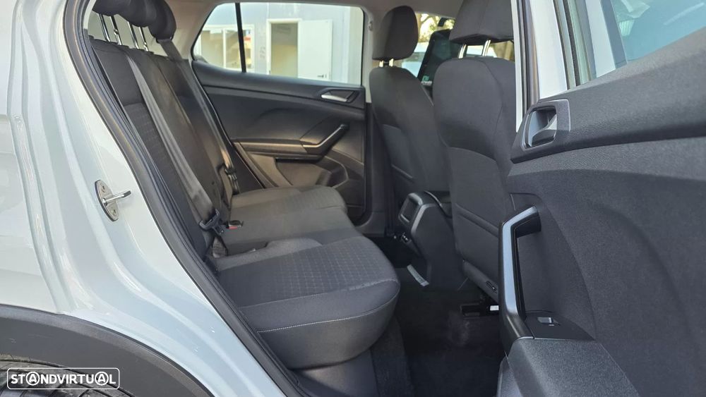 VW T-Cross 1.0 TSI Life - 18