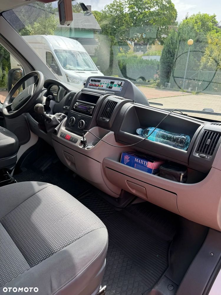Citroën Jumper 35+ L3H1 - 10