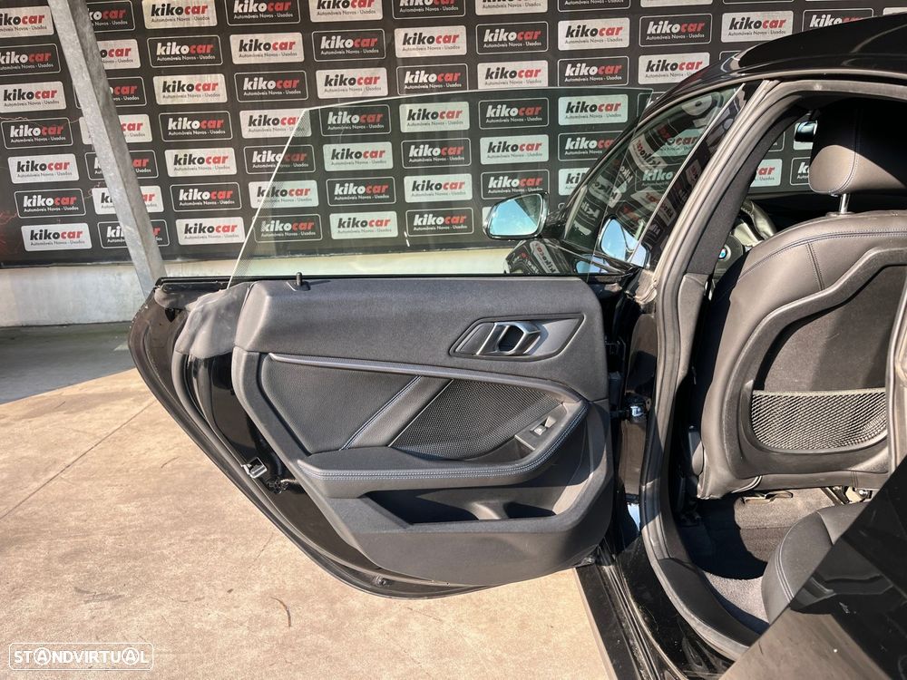 BMW 216 Gran Coupé d Pack Desportivo M - 42