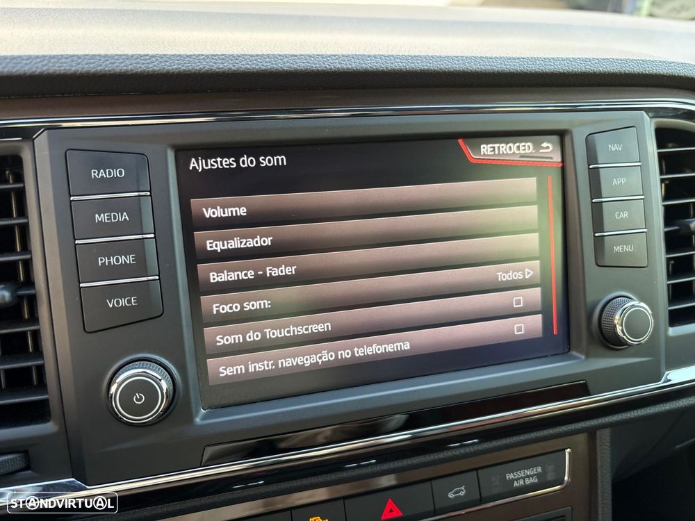 SEAT Ateca 1.5 TSI Xcellence - 24